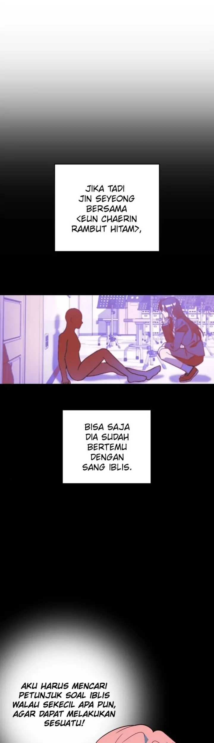 Baca  Survive Romance Chapter 94 Gambar 2