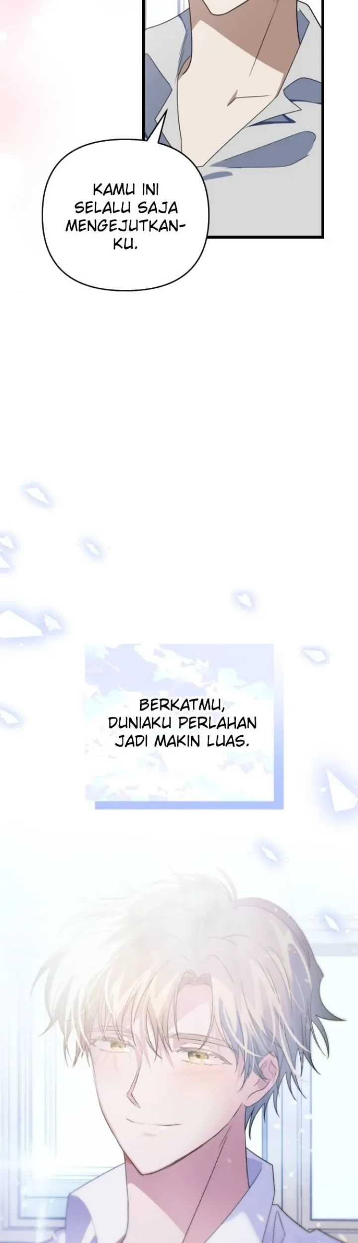 Survive Romance Chapter 94 Gambar 58
