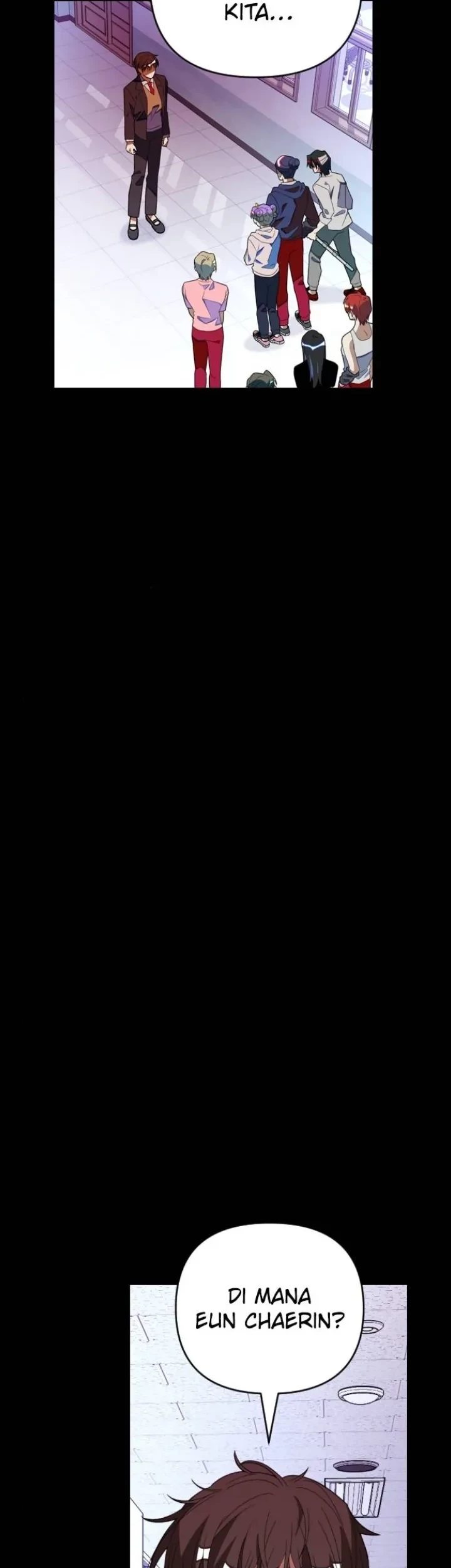 Survive Romance Chapter 94 Gambar 65