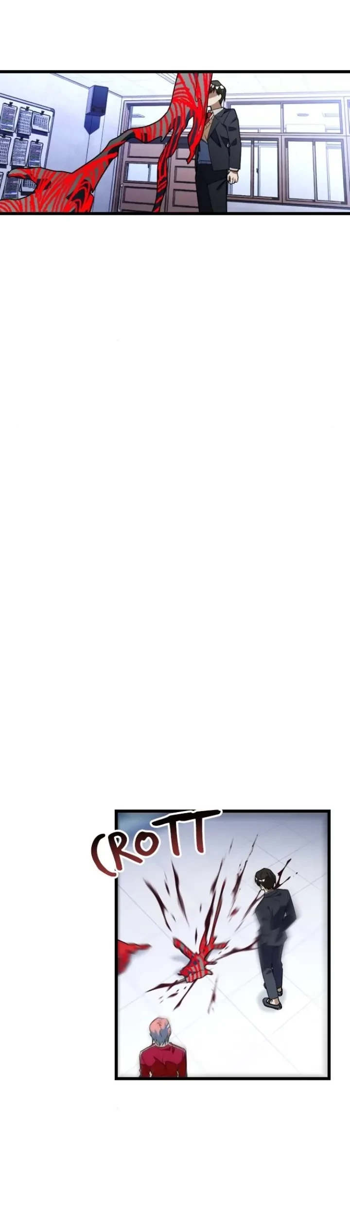 Survive Romance Chapter 94 Gambar 76