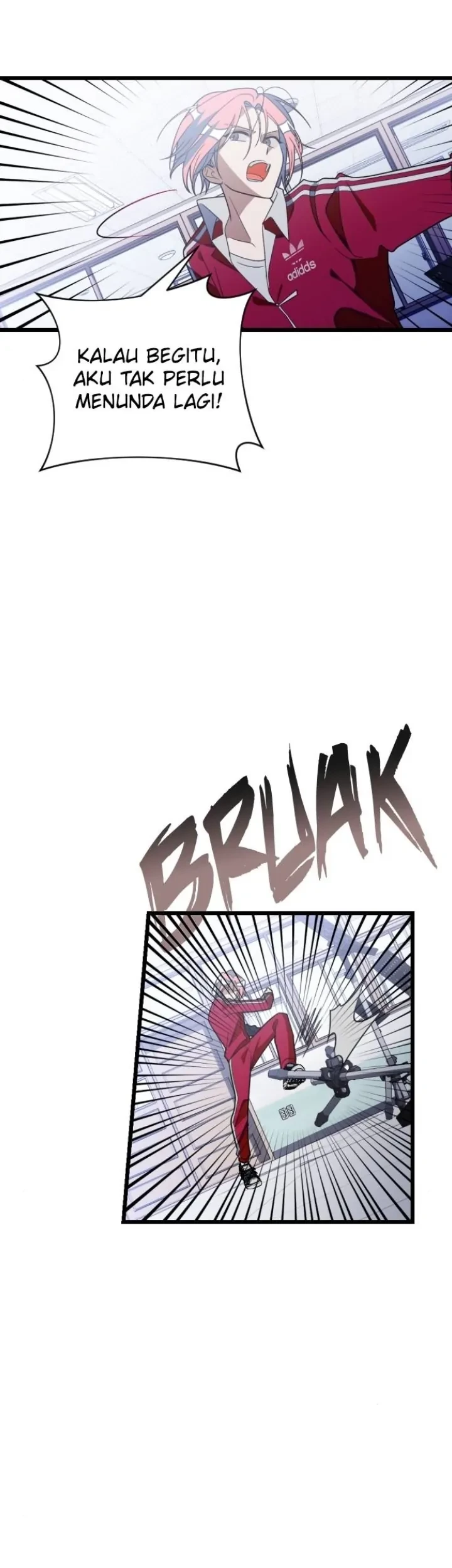 Survive Romance Chapter 94 Gambar 6