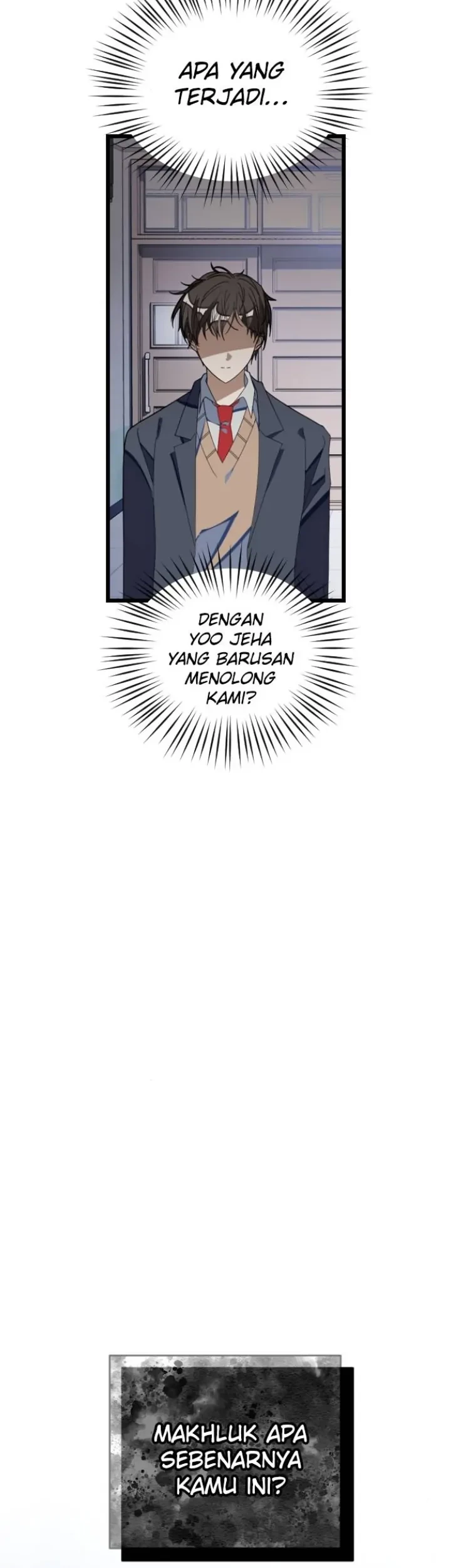 Survive Romance Chapter 94 Gambar 93