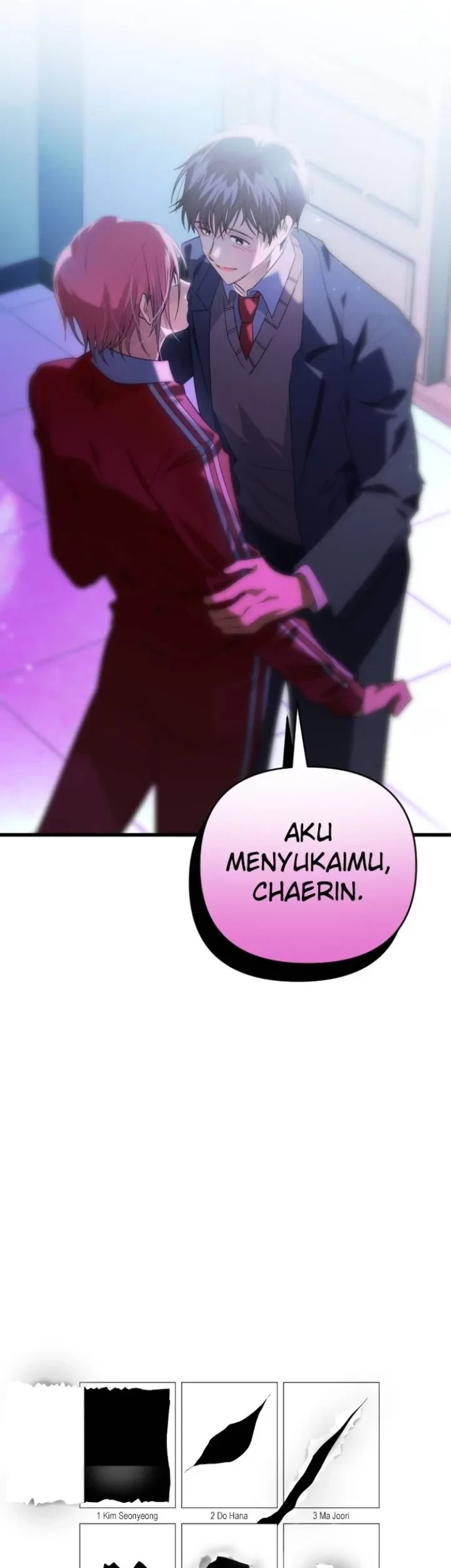 Survive Romance Chapter 94 Gambar 94