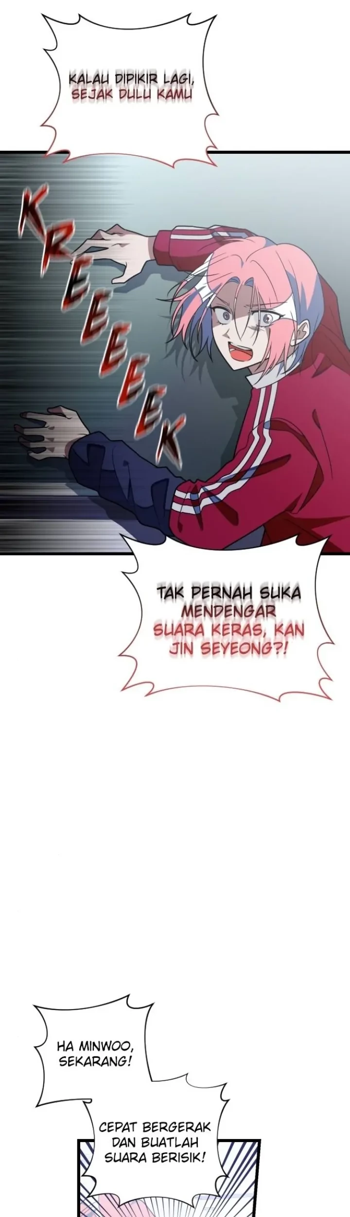 Survive Romance Chapter 94 Gambar 9