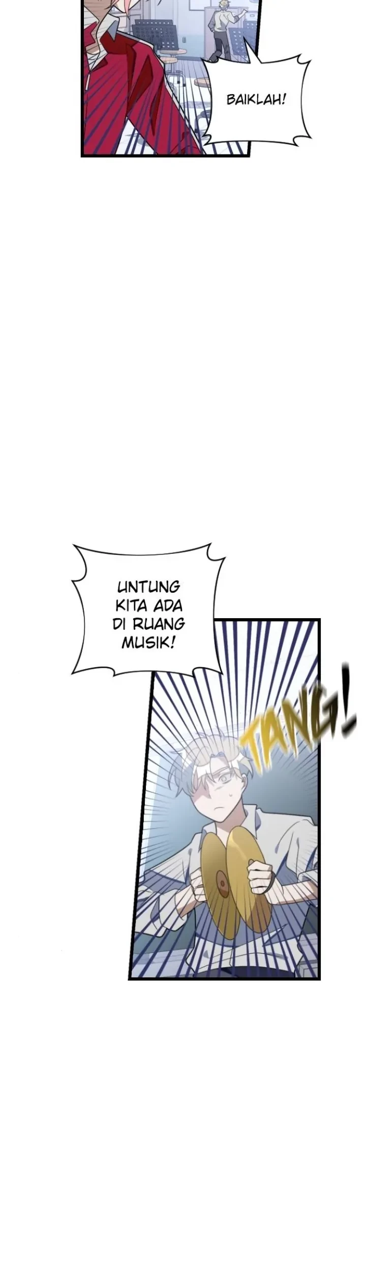 Survive Romance Chapter 94 Gambar 11