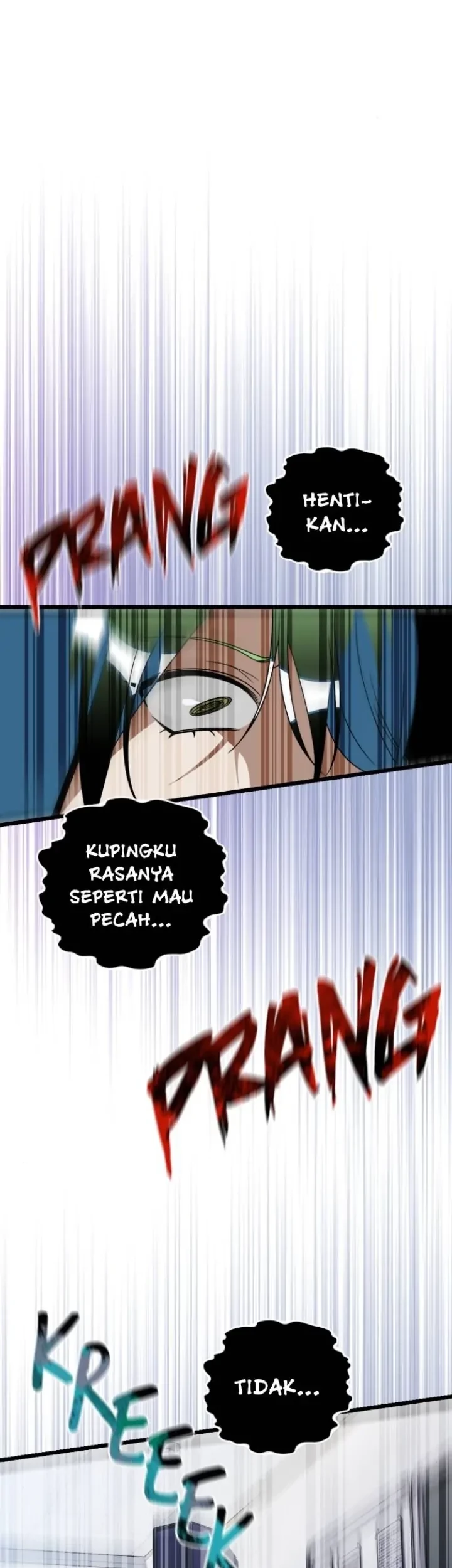 Survive Romance Chapter 94 Gambar 15