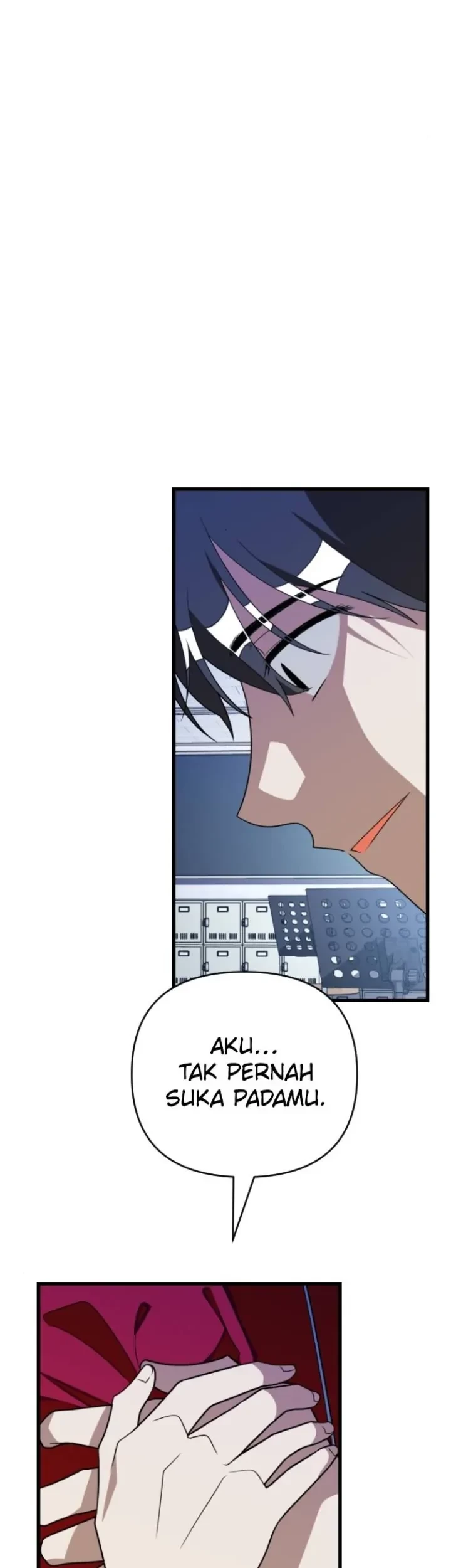 Survive Romance Chapter 95 Gambar 41