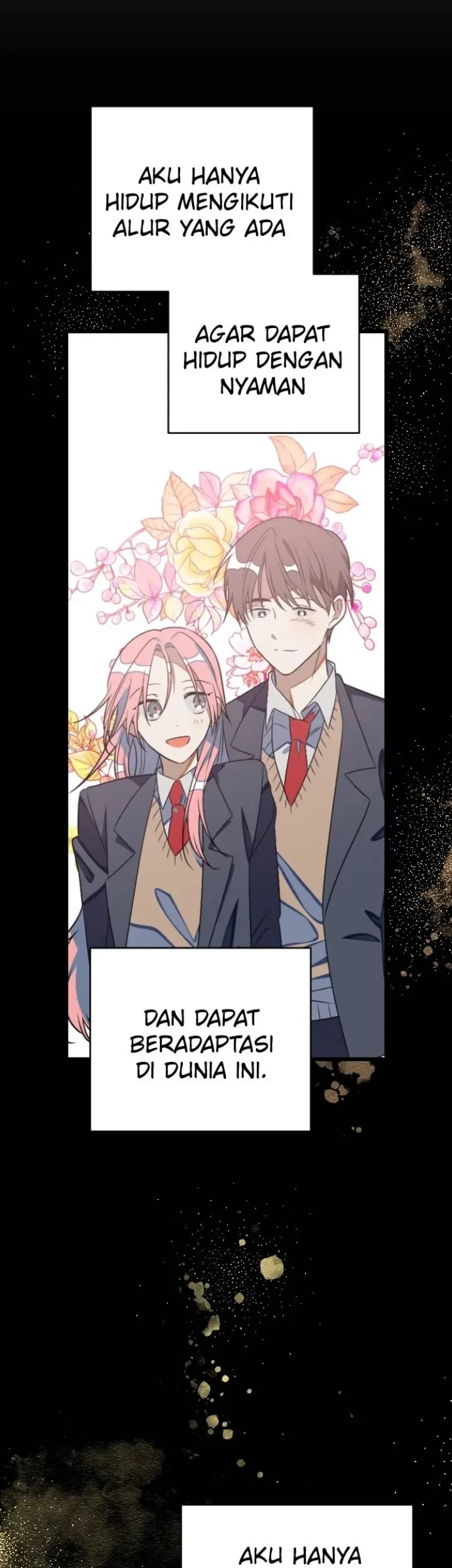 Survive Romance Chapter 95 Gambar 43