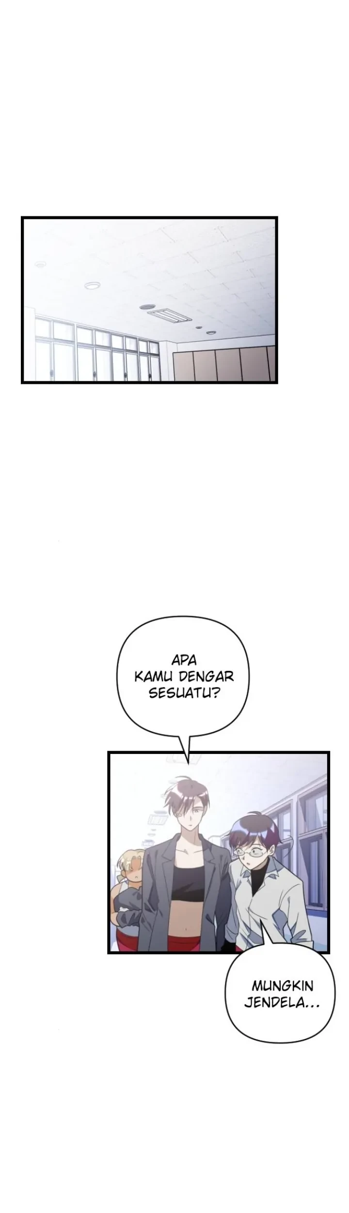 Baca Komik Survive Romance Chapter 95 Gambar 1