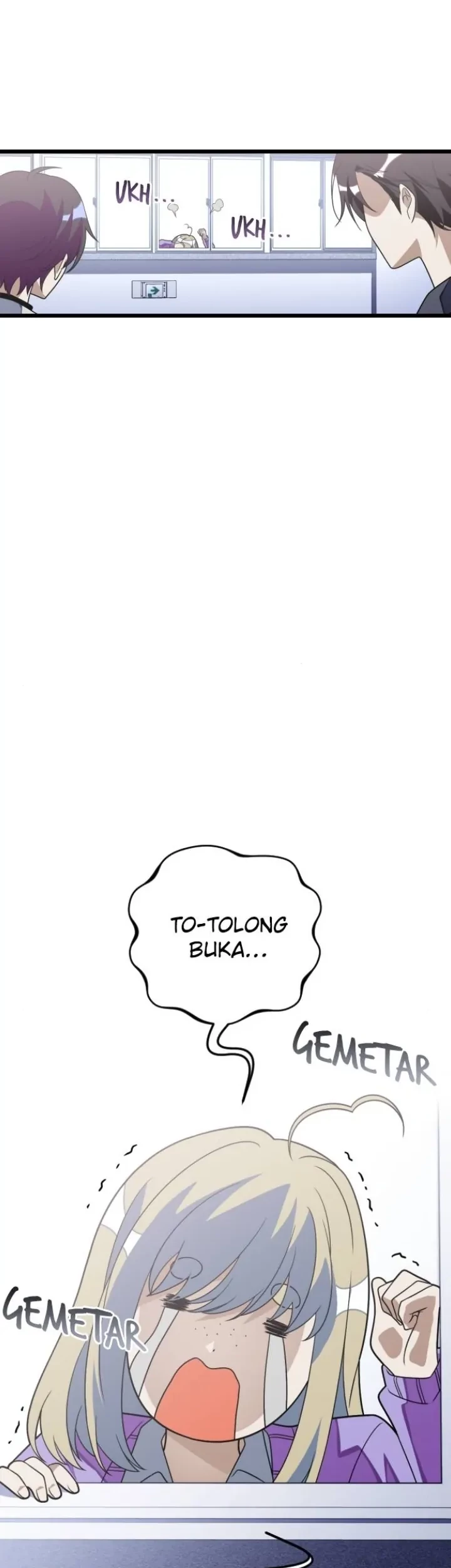 Baca  Survive Romance Chapter 95 Gambar 2