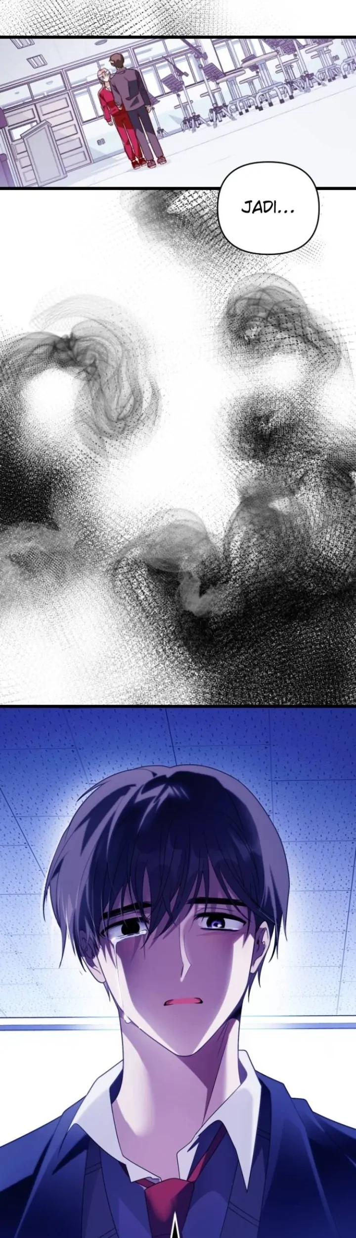 Survive Romance Chapter 95 Gambar 53