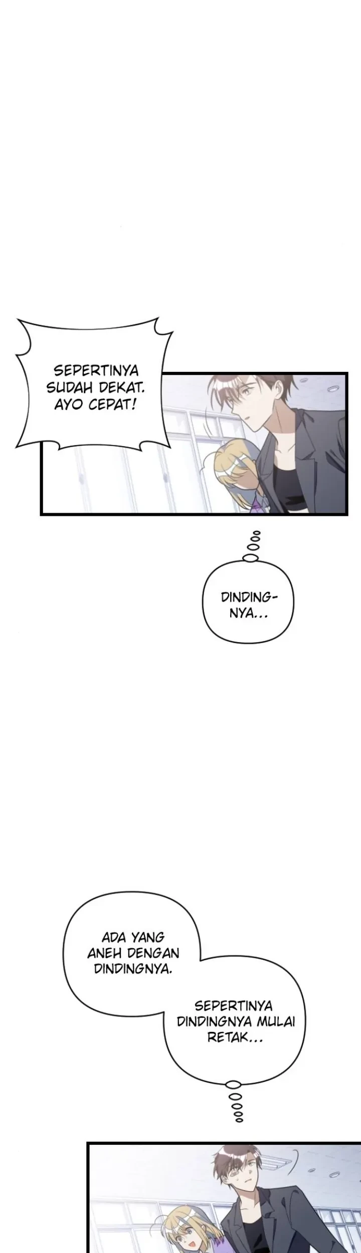 Survive Romance Chapter 95 Gambar 57