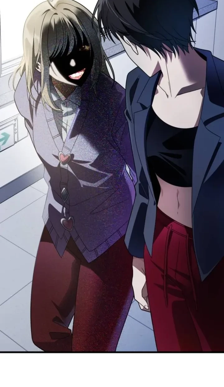 Survive Romance Chapter 95 Gambar 63