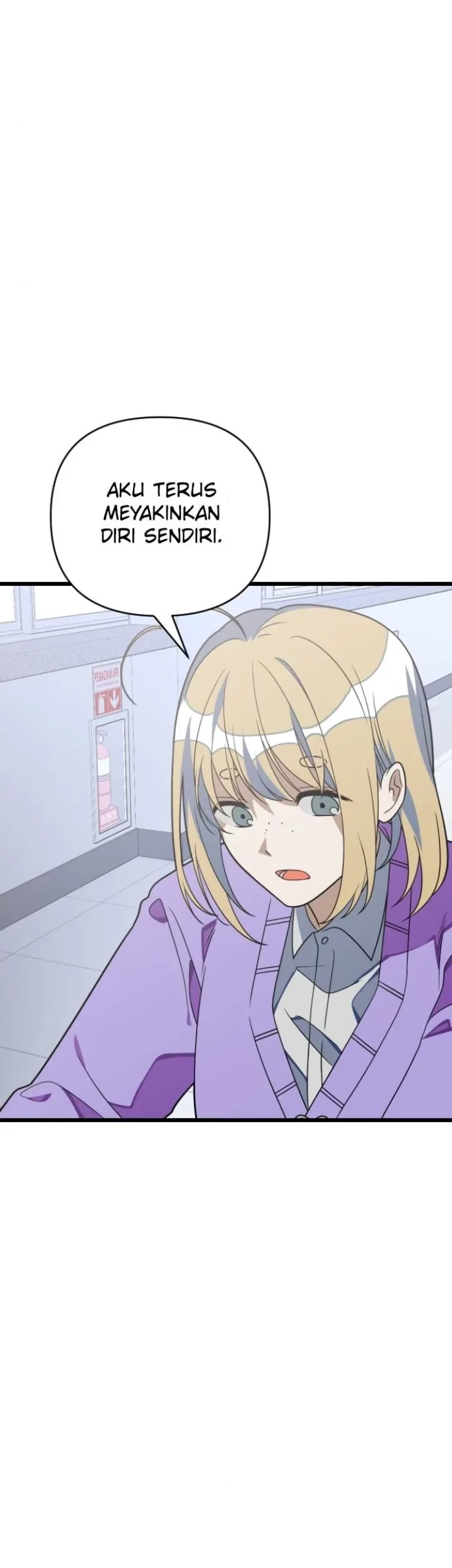 Survive Romance Chapter 95 Gambar 8