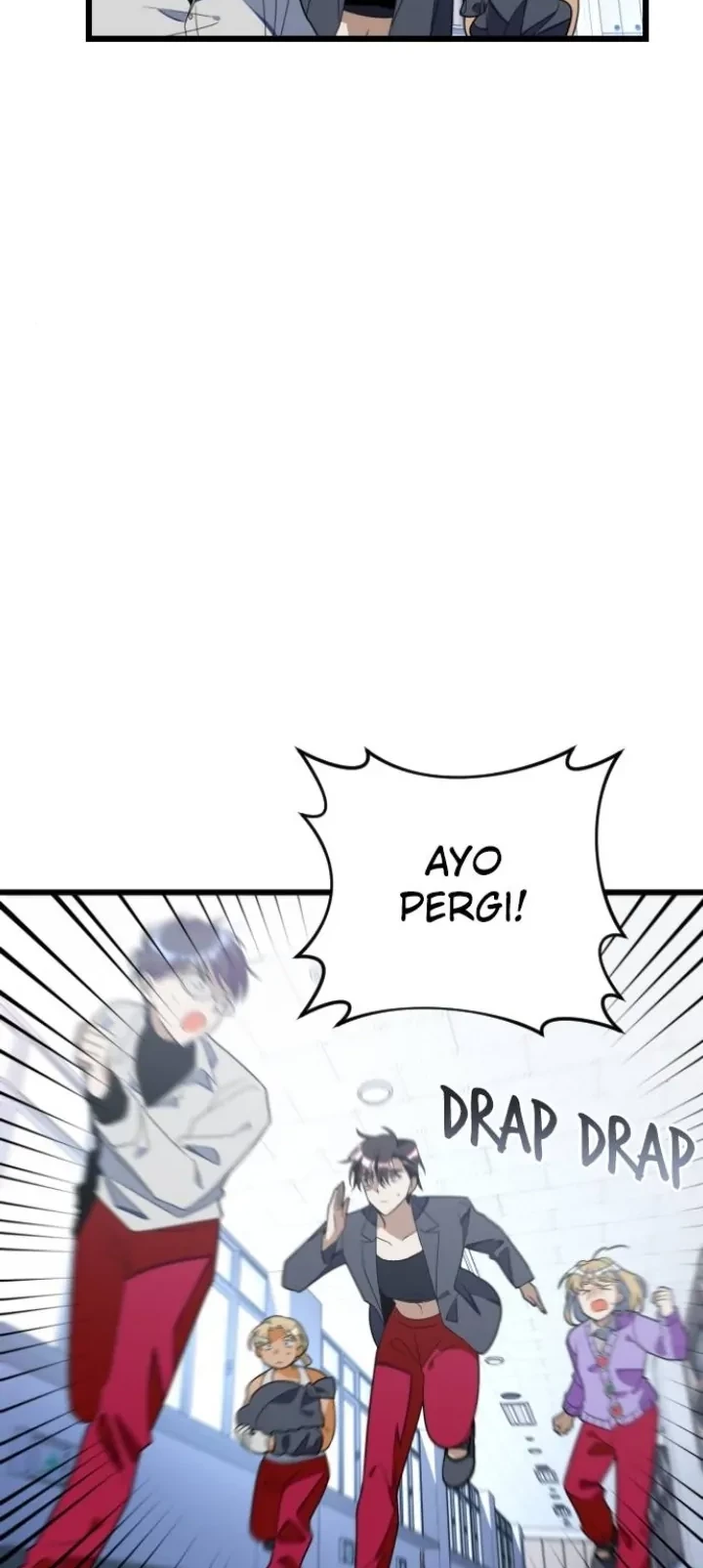 Survive Romance Chapter 95 Gambar 12