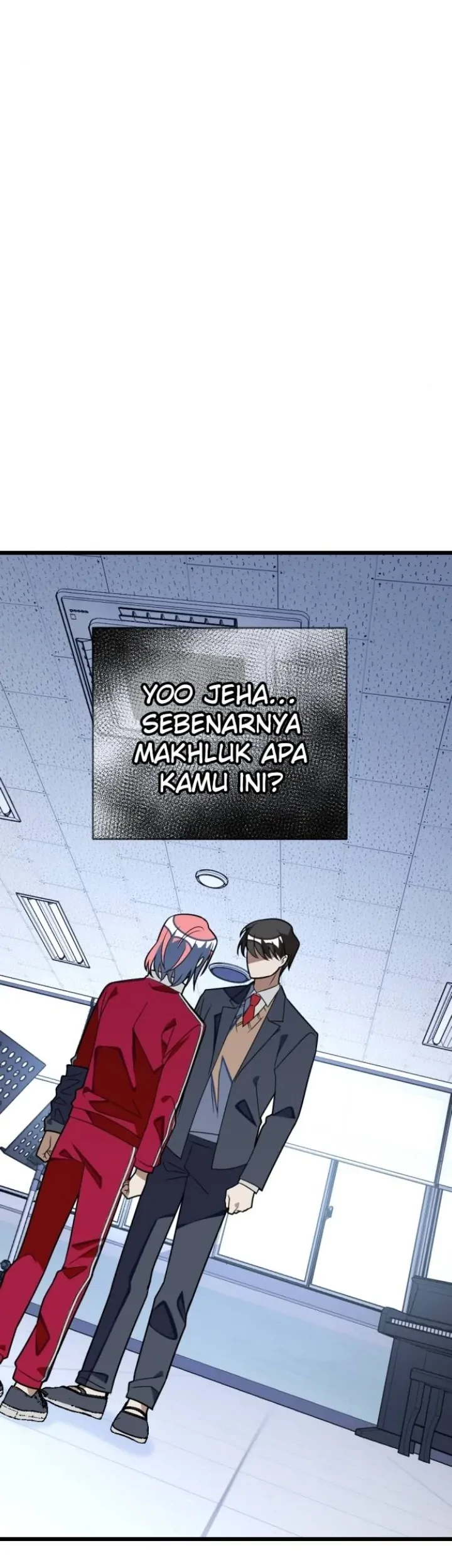 Survive Romance Chapter 95 Gambar 15