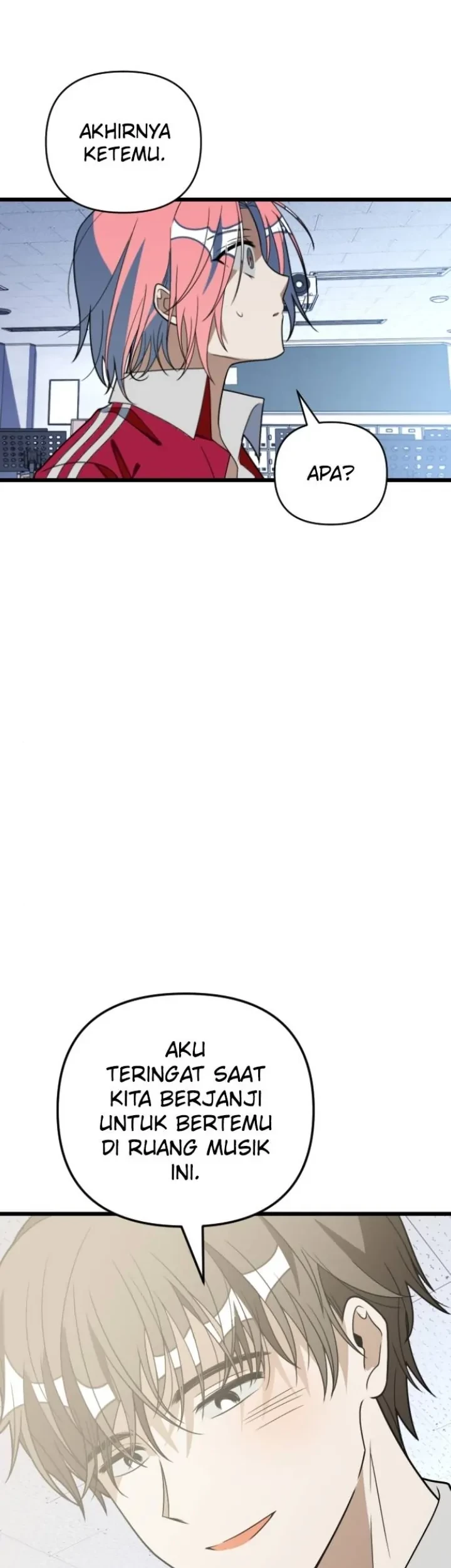 Survive Romance Chapter 95 Gambar 18