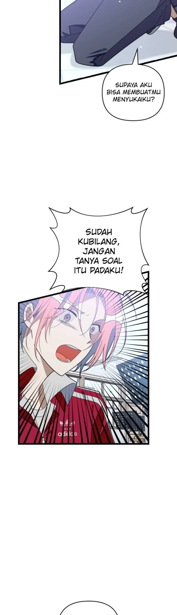 Survive Romance Chapter 96 Gambar 27