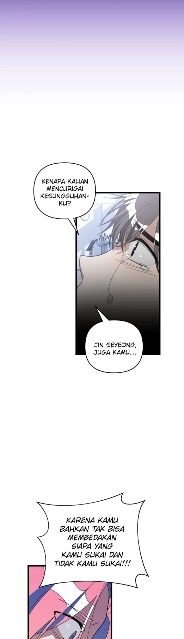 Survive Romance Chapter 96 Gambar 30