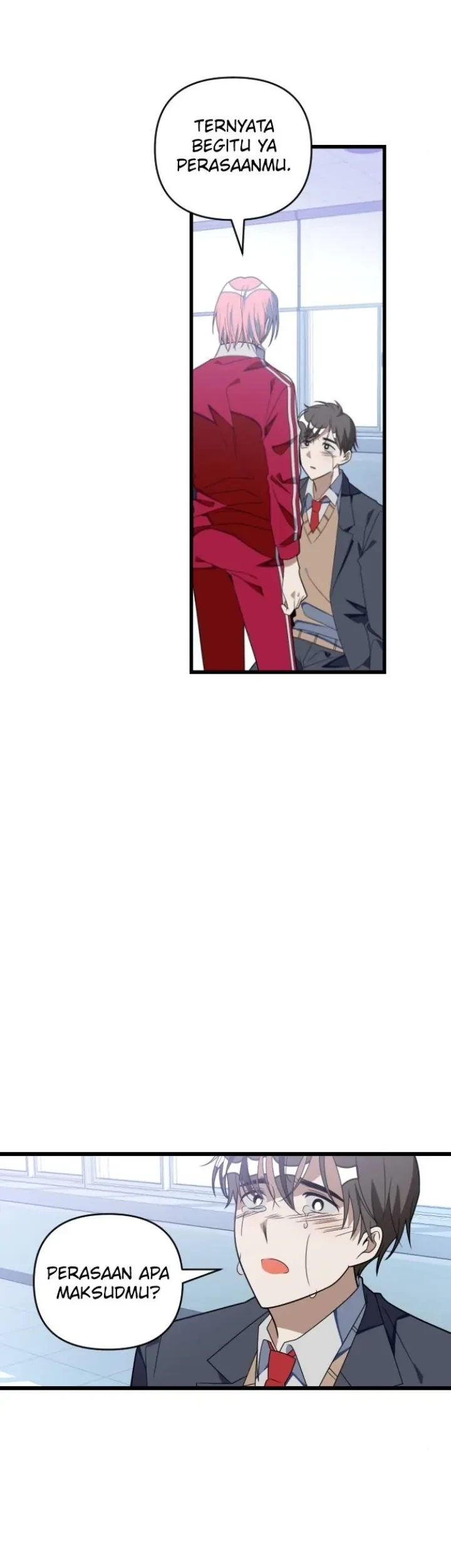 Survive Romance Chapter 96 Gambar 34