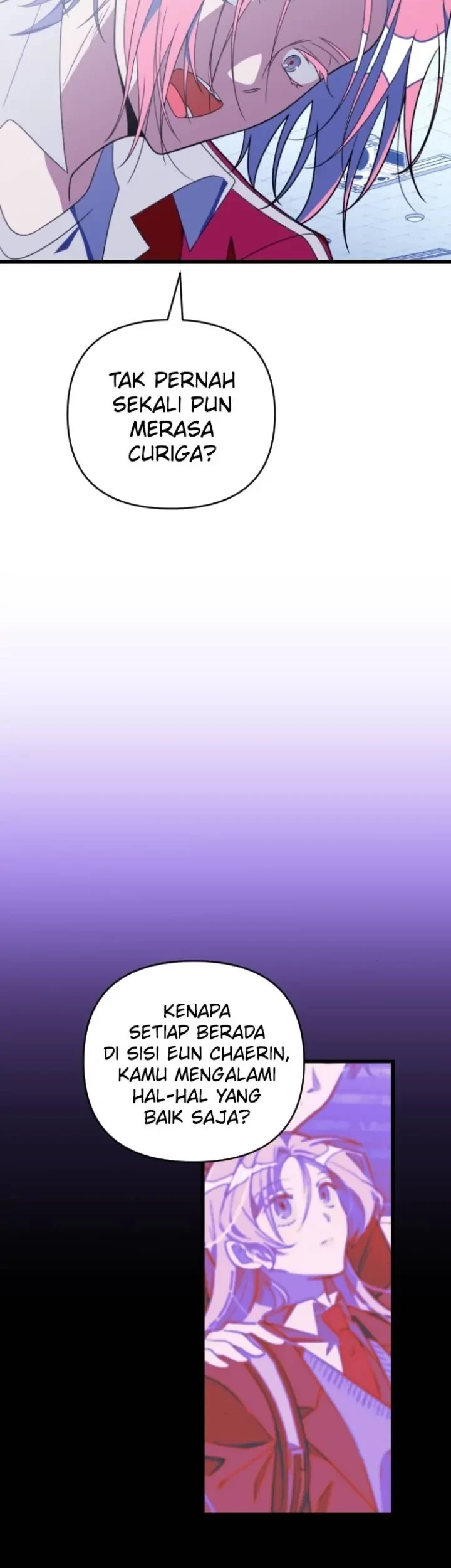 Survive Romance Chapter 96 Gambar 39