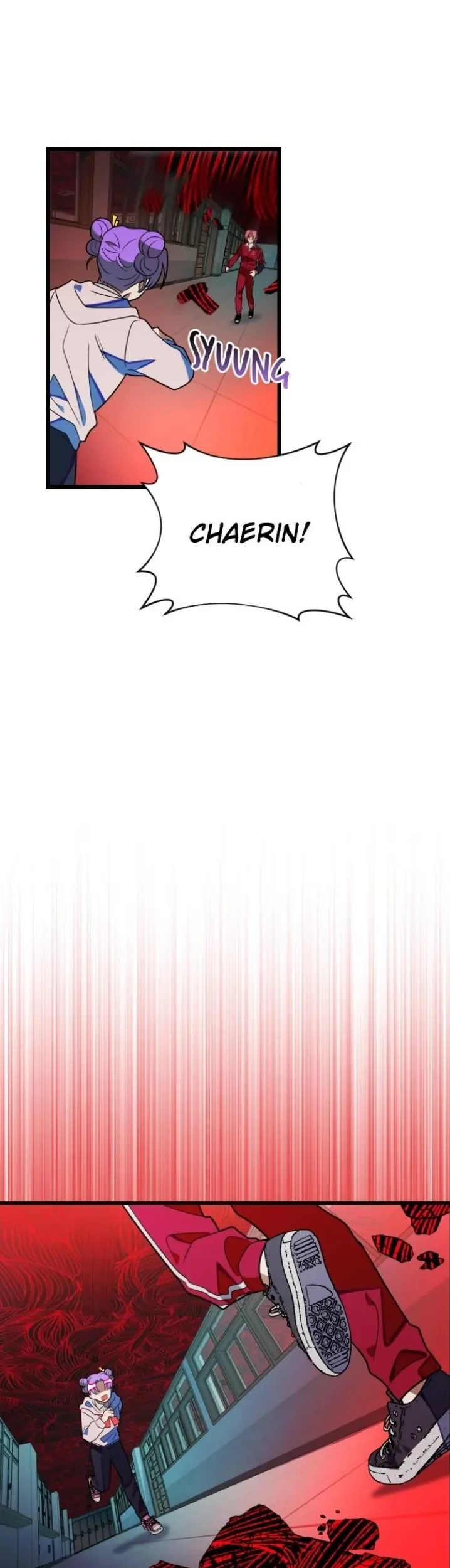 Survive Romance Chapter 96 Gambar 64