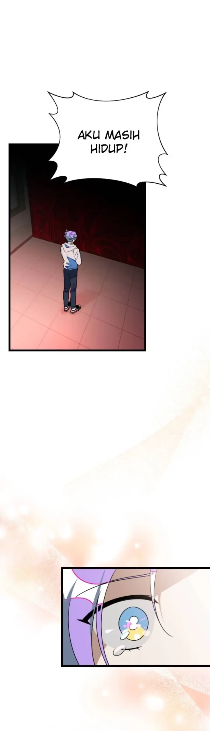 Survive Romance Chapter 96 Gambar 72