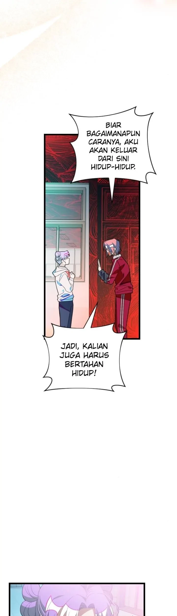 Survive Romance Chapter 96 Gambar 74