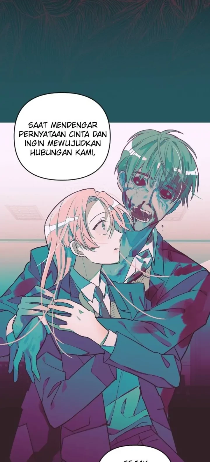 Survive Romance Chapter 97 Gambar 33