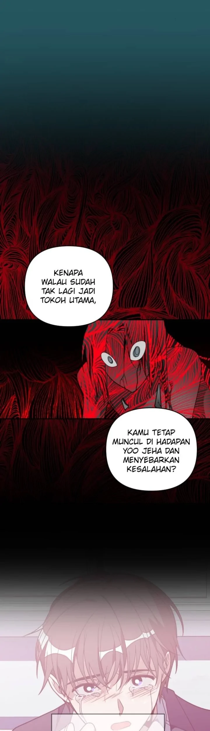 Survive Romance Chapter 97 Gambar 36