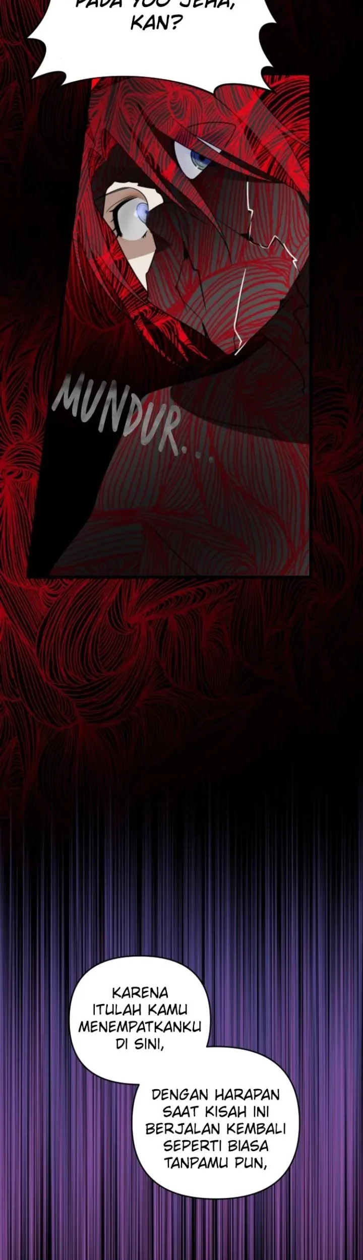 Survive Romance Chapter 97 Gambar 39