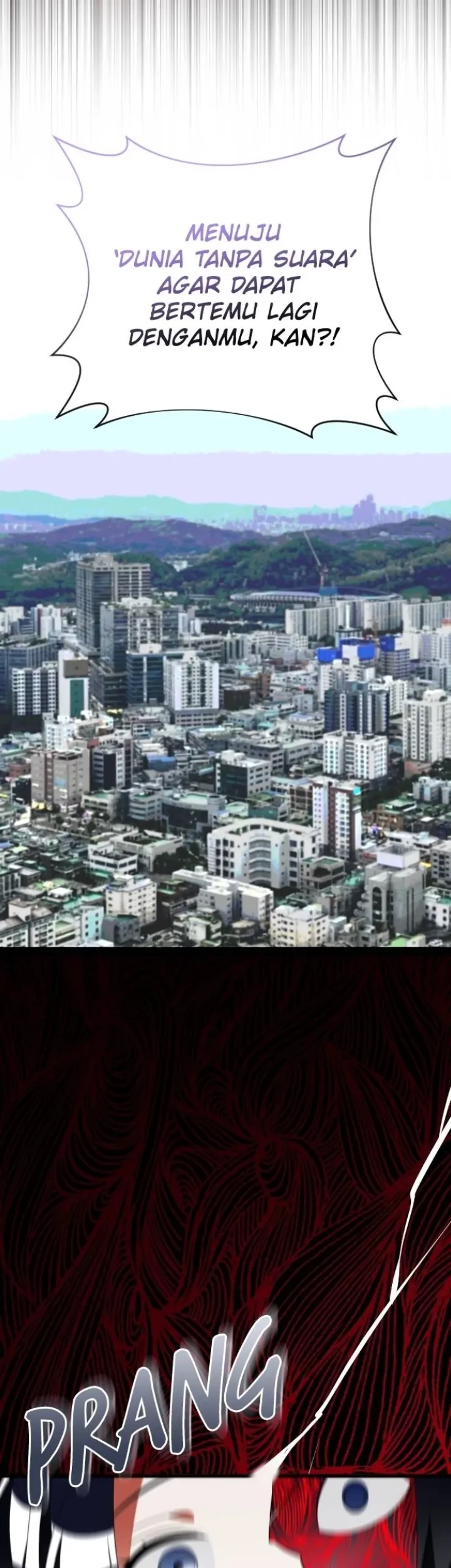 Survive Romance Chapter 97 Gambar 43