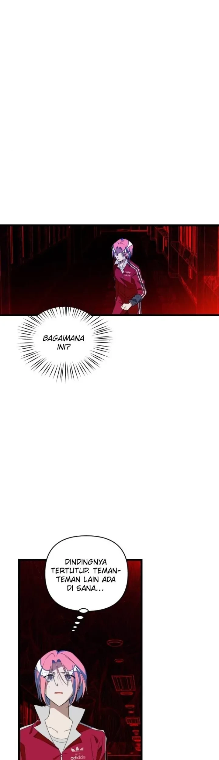 Baca Komik Survive Romance Chapter 97 Gambar 1