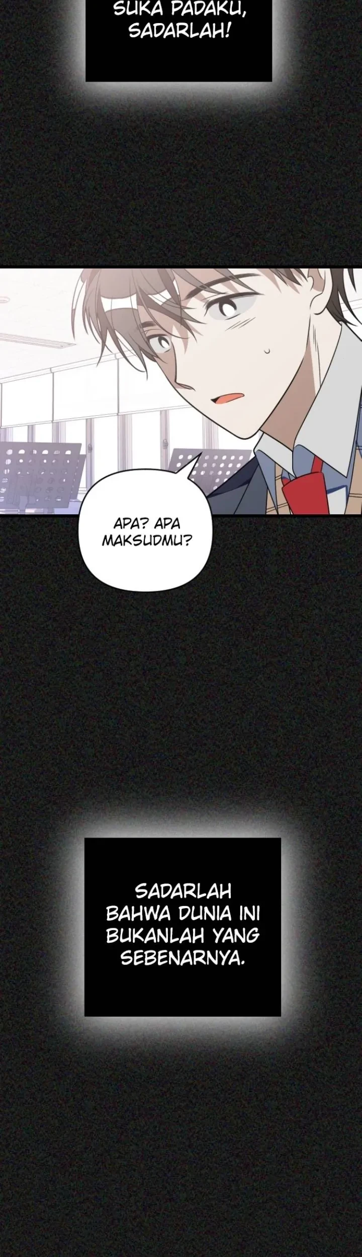 Survive Romance Chapter 97 Gambar 53