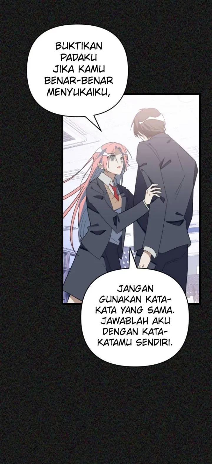 Survive Romance Chapter 97 Gambar 54