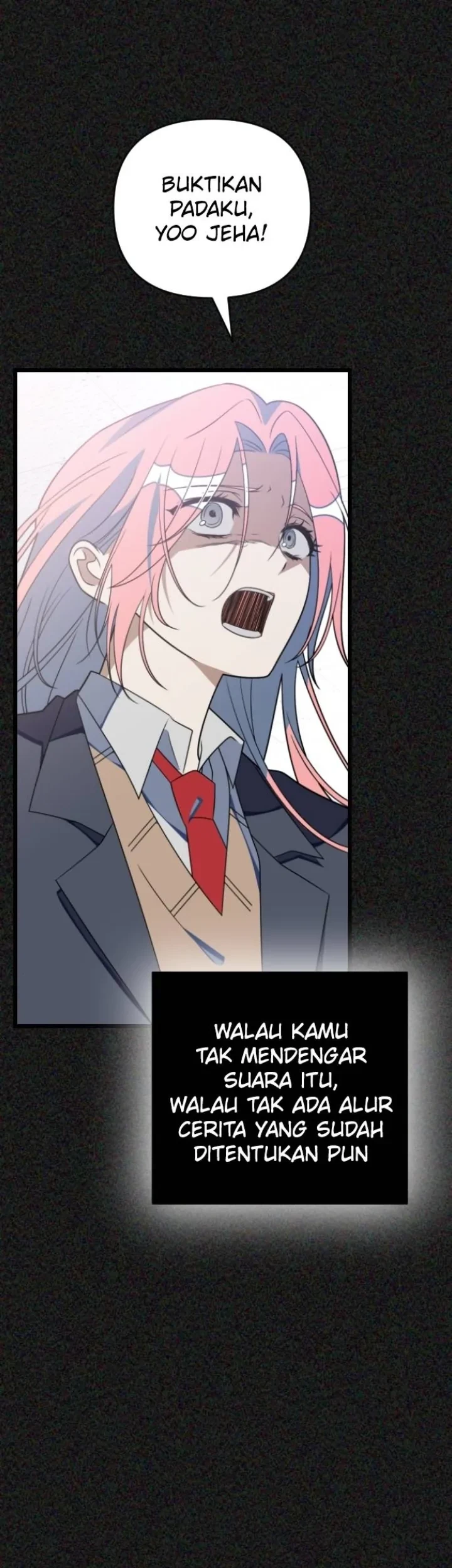 Survive Romance Chapter 97 Gambar 55