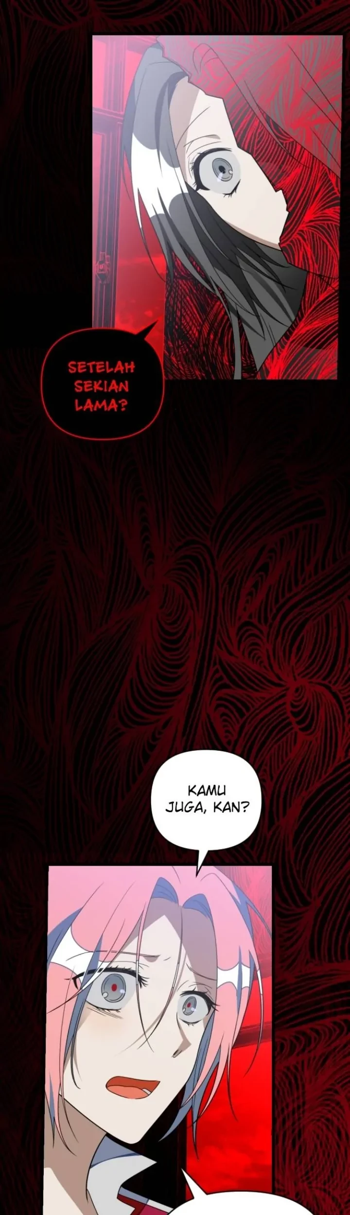 Survive Romance Chapter 97 Gambar 62