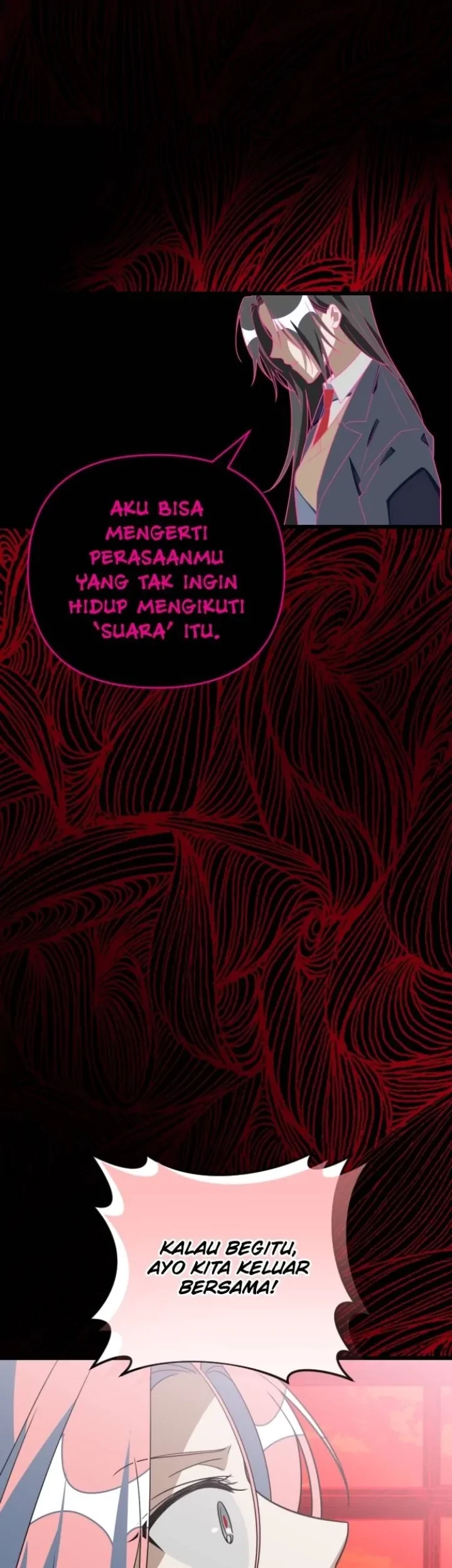 Survive Romance Chapter 97 Gambar 64