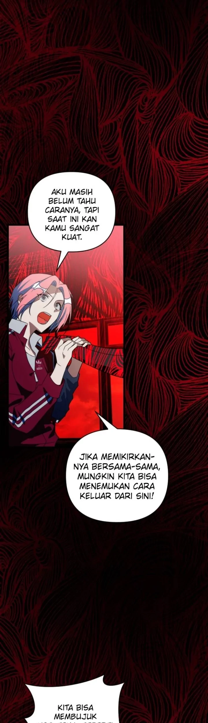 Survive Romance Chapter 97 Gambar 67