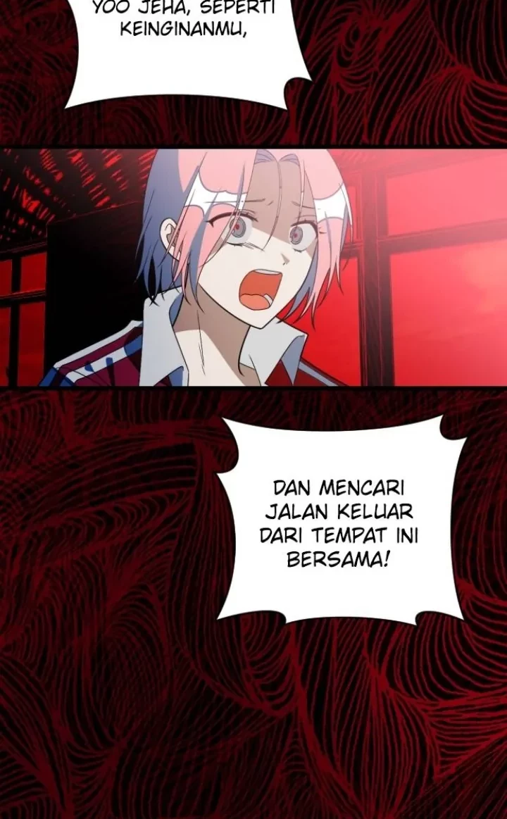 Survive Romance Chapter 97 Gambar 68