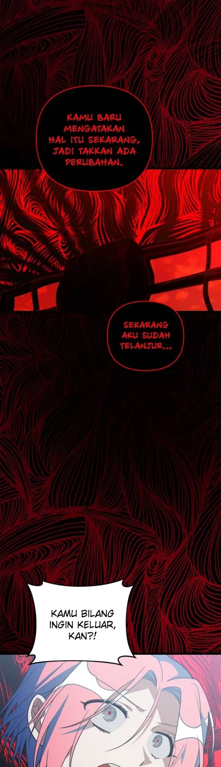 Survive Romance Chapter 97 Gambar 69