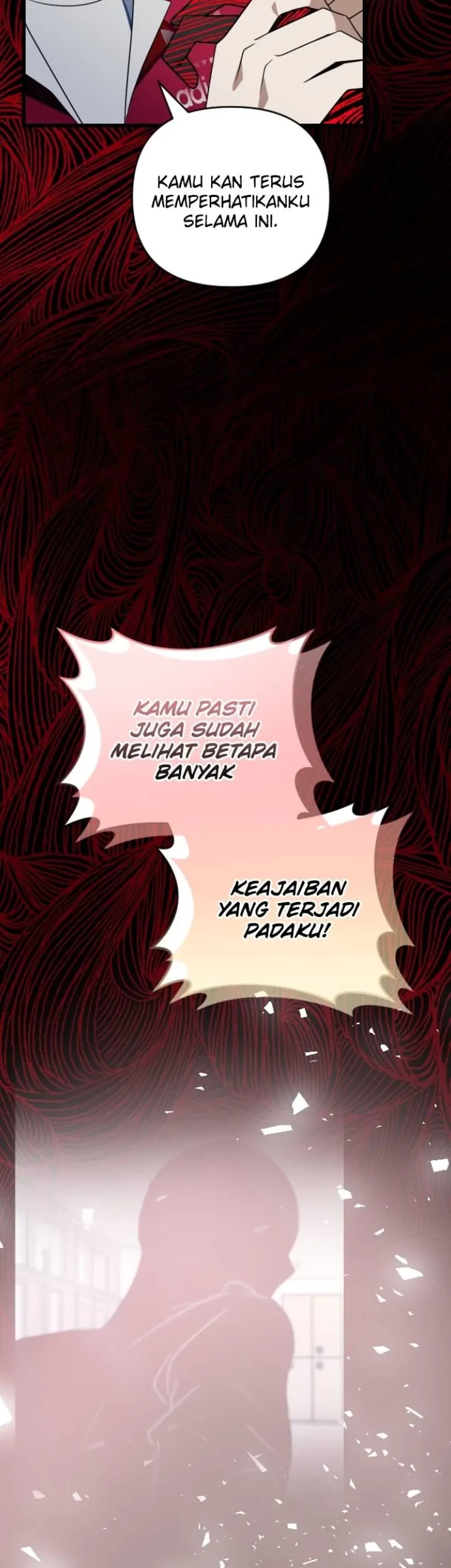 Survive Romance Chapter 97 Gambar 72