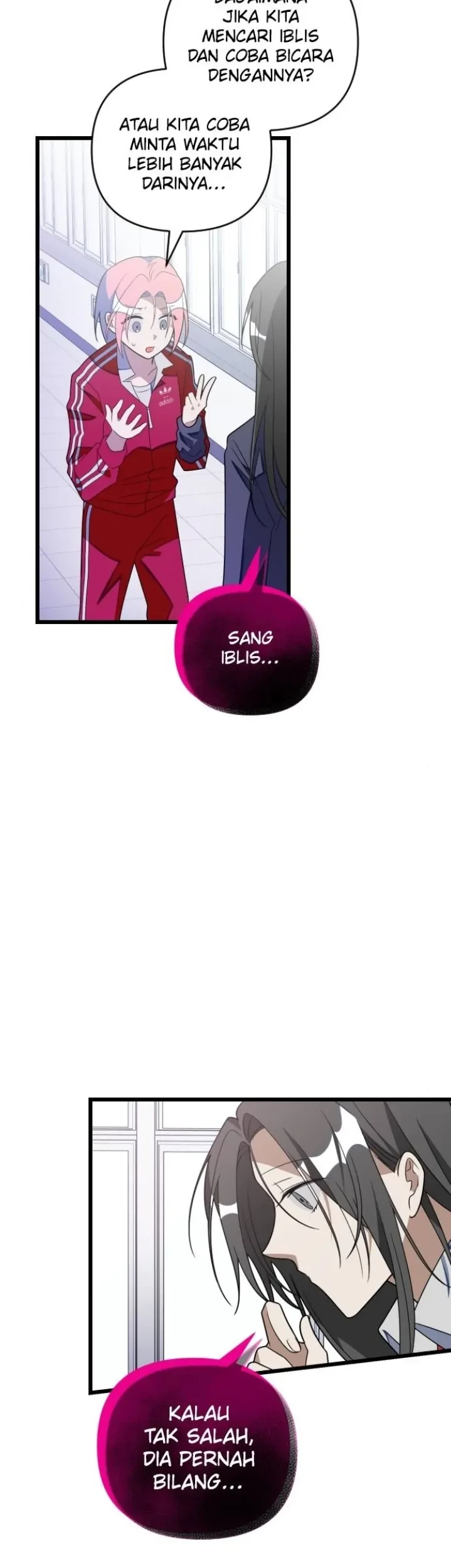 Survive Romance Chapter 97 Gambar 81