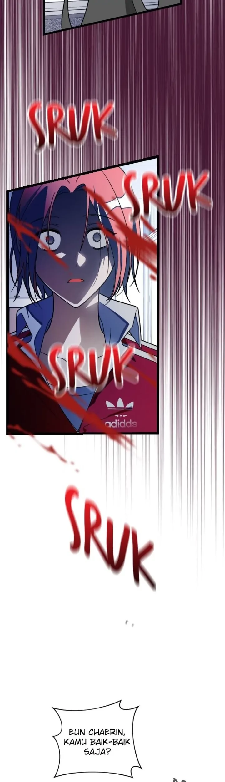 Survive Romance Chapter 97 Gambar 88