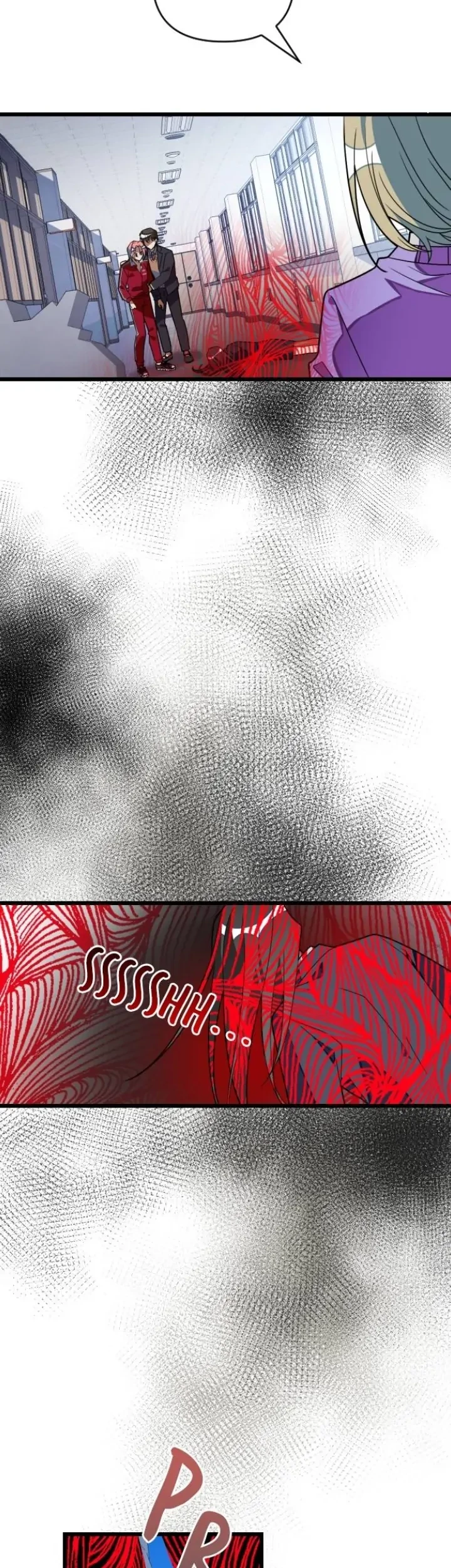 Survive Romance Chapter 97 Gambar 91