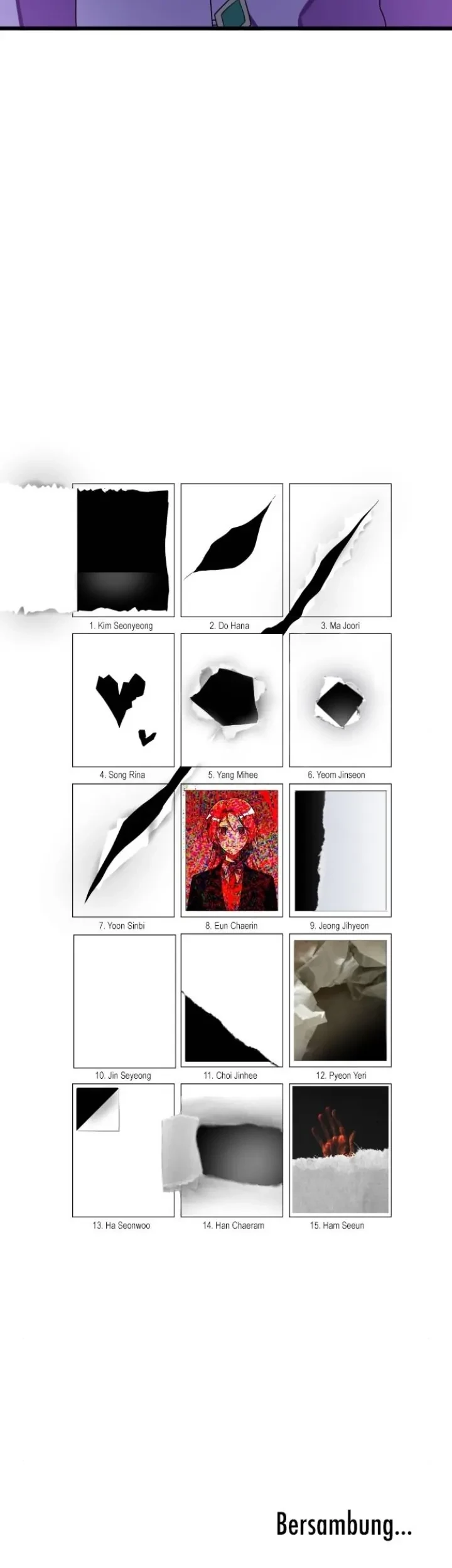 Survive Romance Chapter 97 Gambar 95