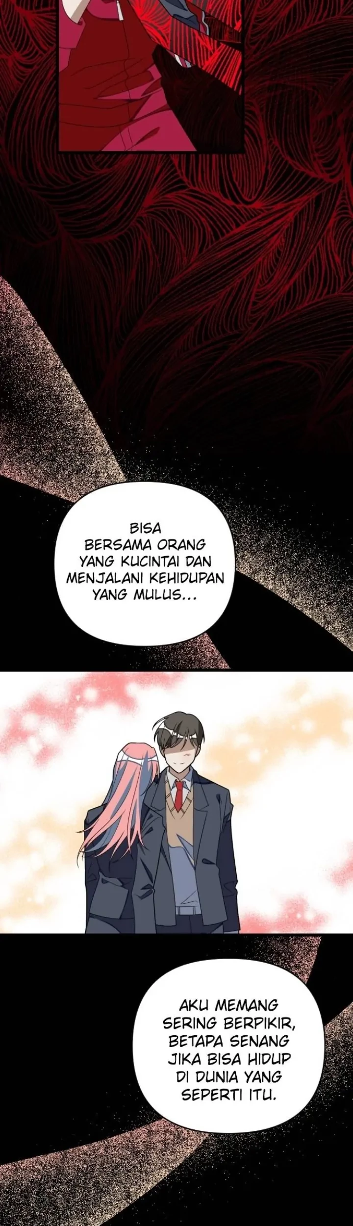 Survive Romance Chapter 97 Gambar 9