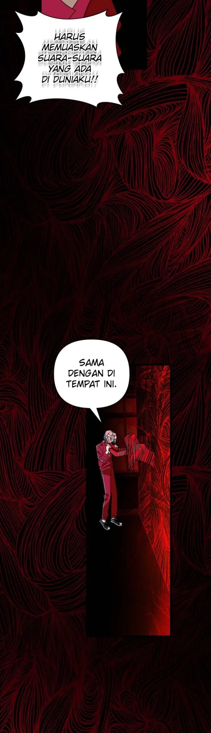 Survive Romance Chapter 97 Gambar 18