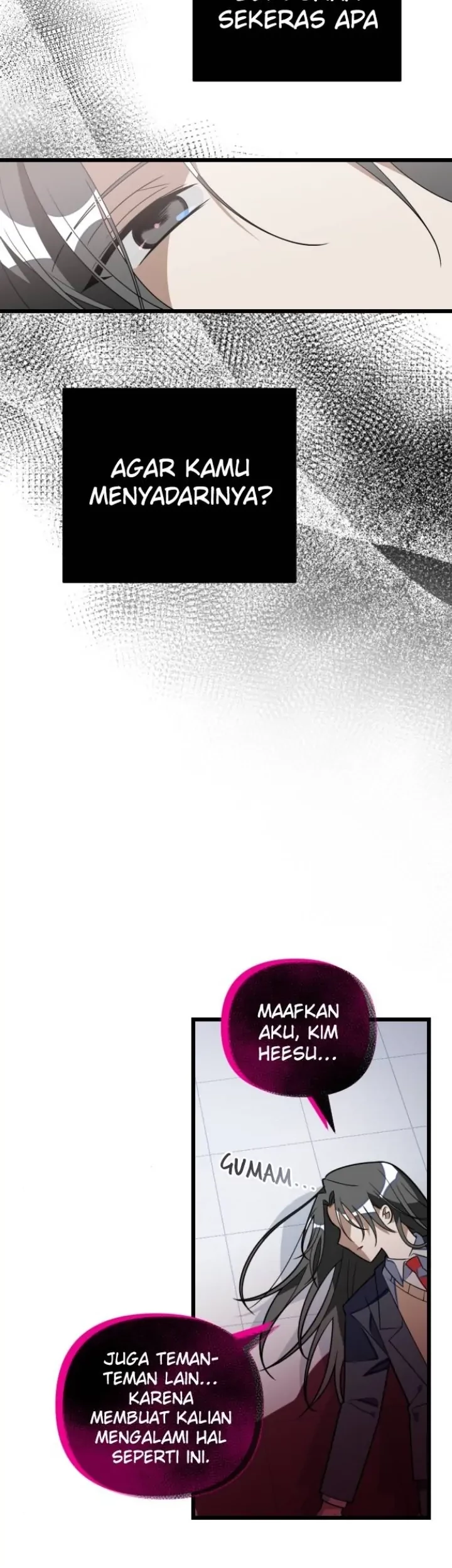 Survive Romance Chapter 98 Gambar 23