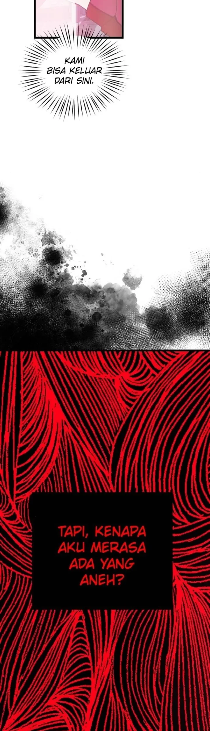 Survive Romance Chapter 98 Gambar 44